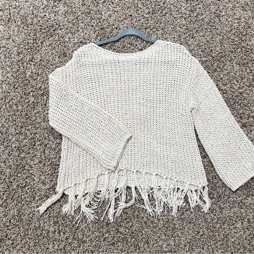Altard State Sweater